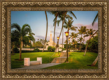 Load image into Gallery viewer, Kona Temple Grounds
