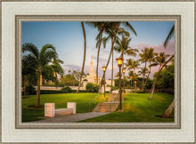 Load image into Gallery viewer, Kona Temple Grounds