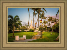 Load image into Gallery viewer, Kona Temple Grounds