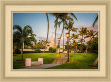 Load image into Gallery viewer, Kona Temple Grounds
