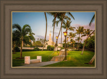 Load image into Gallery viewer, Kona Temple Grounds