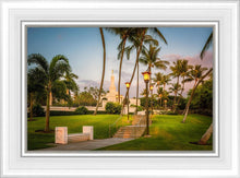 Load image into Gallery viewer, Kona Temple Grounds
