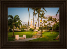 Load image into Gallery viewer, Kona Temple Grounds