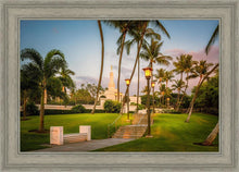 Load image into Gallery viewer, Kona Temple Grounds