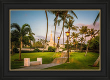 Load image into Gallery viewer, Kona Temple Grounds