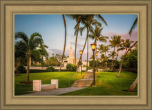 Load image into Gallery viewer, Kona Temple Grounds