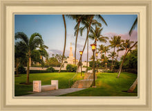 Load image into Gallery viewer, Kona Temple Grounds