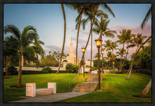 Load image into Gallery viewer, Kona Temple Grounds