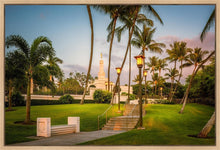 Load image into Gallery viewer, Kona Temple Grounds