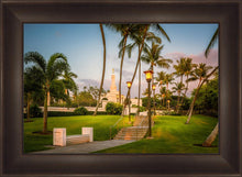 Load image into Gallery viewer, Kona Temple Grounds