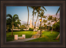 Load image into Gallery viewer, Kona Temple Grounds