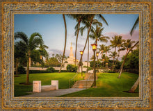 Load image into Gallery viewer, Kona Temple Grounds