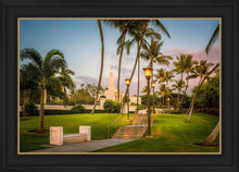 Load image into Gallery viewer, Kona Temple Grounds