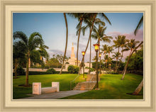 Load image into Gallery viewer, Kona Temple Grounds