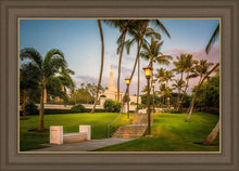 Load image into Gallery viewer, Kona Temple Grounds