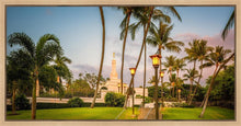 Load image into Gallery viewer, Kona Temple Grounds