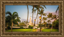 Load image into Gallery viewer, Kona Temple Grounds