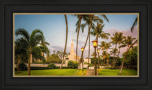 Load image into Gallery viewer, Kona Temple Grounds
