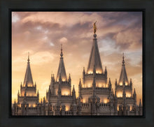 Load image into Gallery viewer, Salt Lake Ramparts
