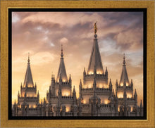 Load image into Gallery viewer, Salt Lake Ramparts