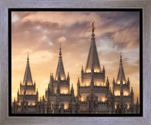 Load image into Gallery viewer, Salt Lake Ramparts