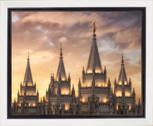 Load image into Gallery viewer, Salt Lake Ramparts