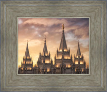 Load image into Gallery viewer, Salt Lake Ramparts