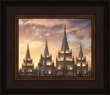 Load image into Gallery viewer, Salt Lake Ramparts