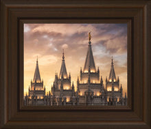 Load image into Gallery viewer, Salt Lake Ramparts