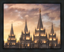 Load image into Gallery viewer, Salt Lake Ramparts