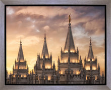 Load image into Gallery viewer, Salt Lake Ramparts