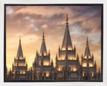 Load image into Gallery viewer, Salt Lake Ramparts