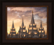 Load image into Gallery viewer, Salt Lake Ramparts