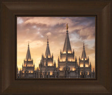 Load image into Gallery viewer, Salt Lake Ramparts