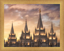Load image into Gallery viewer, Salt Lake Ramparts