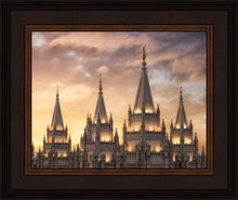 Load image into Gallery viewer, Salt Lake Ramparts