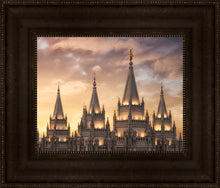 Load image into Gallery viewer, Salt Lake Ramparts