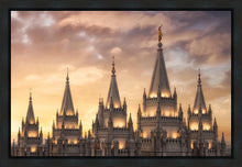 Load image into Gallery viewer, Salt Lake Ramparts