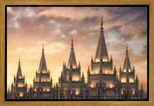 Load image into Gallery viewer, Salt Lake Ramparts