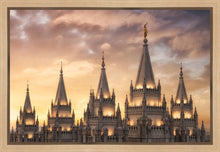 Load image into Gallery viewer, Salt Lake Ramparts