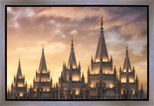 Load image into Gallery viewer, Salt Lake Ramparts