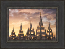 Load image into Gallery viewer, Salt Lake Ramparts