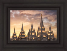 Load image into Gallery viewer, Salt Lake Ramparts