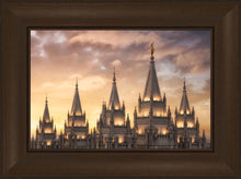 Load image into Gallery viewer, Salt Lake Ramparts