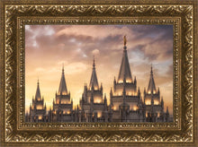 Load image into Gallery viewer, Salt Lake Ramparts