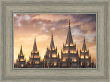 Load image into Gallery viewer, Salt Lake Ramparts