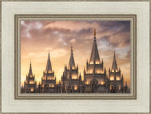 Load image into Gallery viewer, Salt Lake Ramparts