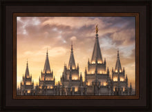 Load image into Gallery viewer, Salt Lake Ramparts