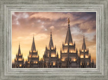 Load image into Gallery viewer, Salt Lake Ramparts