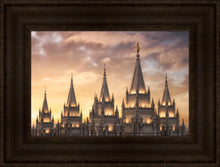 Load image into Gallery viewer, Salt Lake Ramparts